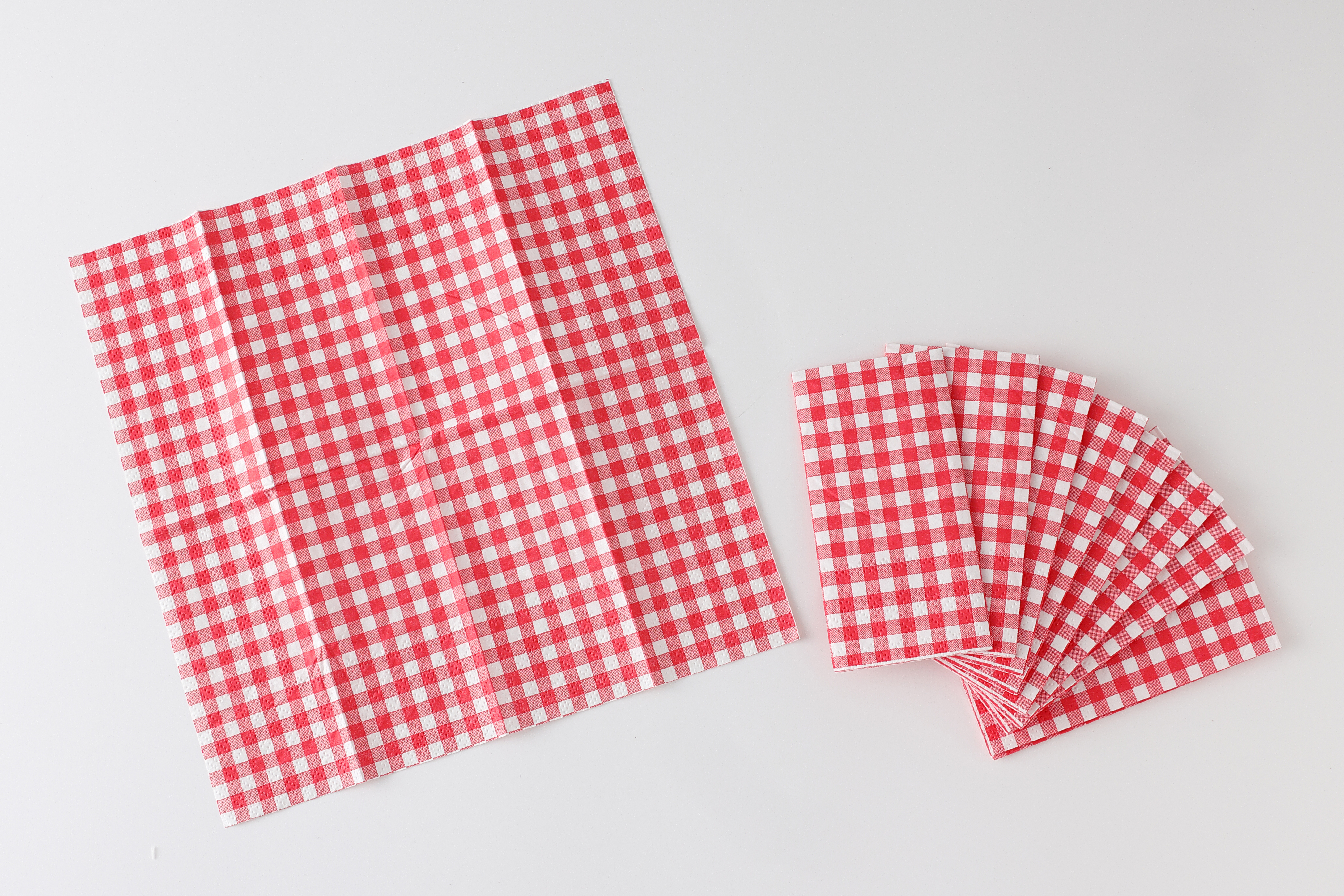 ペーパーナプキン