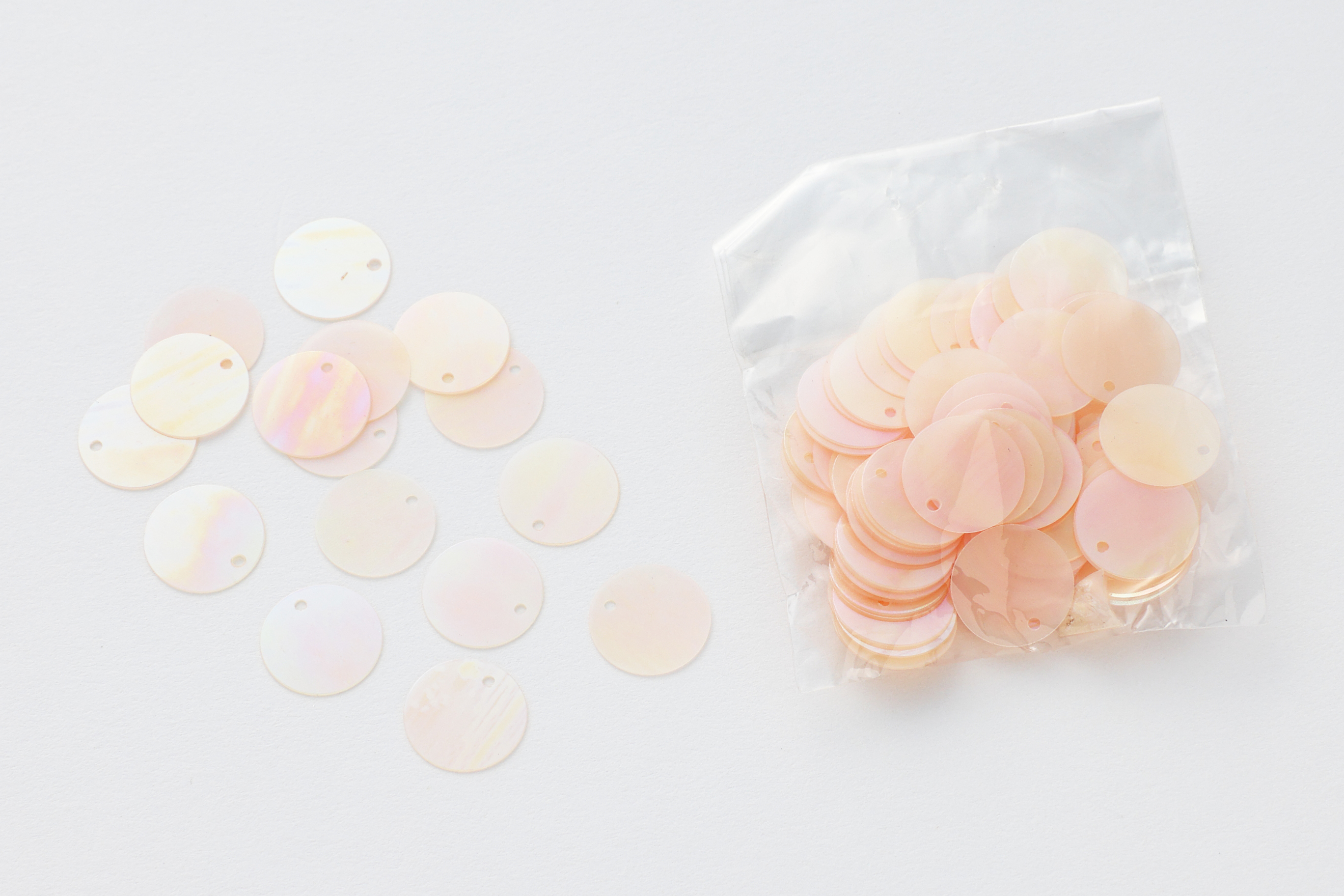 パール スパンコール