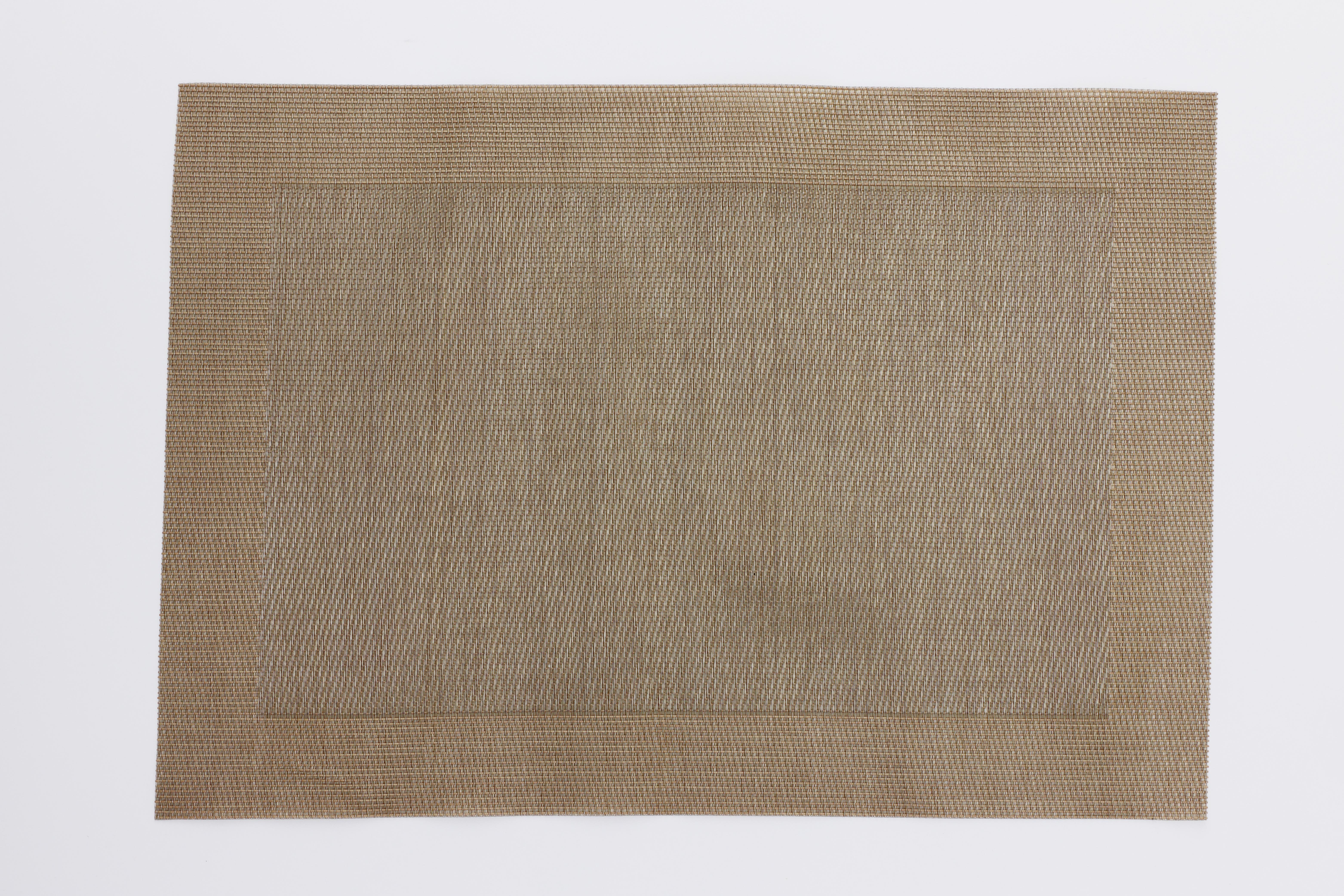 ランチョンマット ポリ塩化ビニル