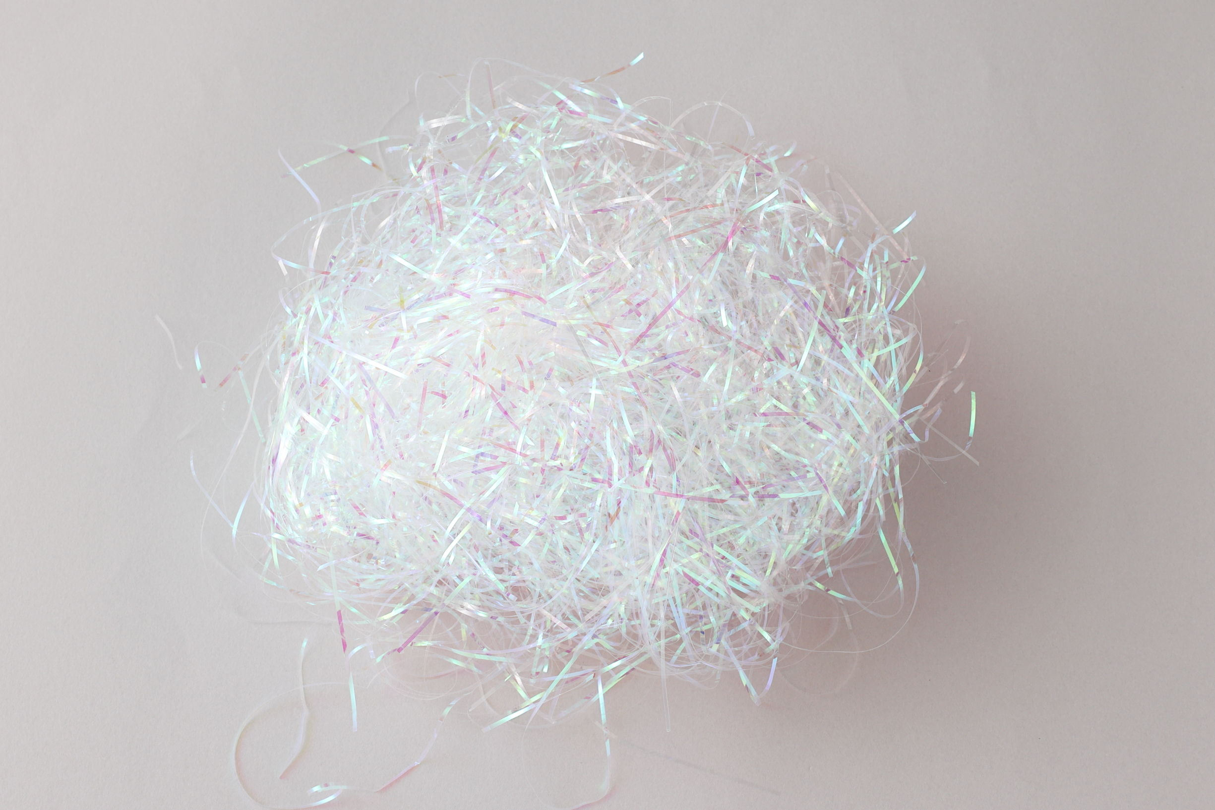 オーロラフィルム 緩衝材