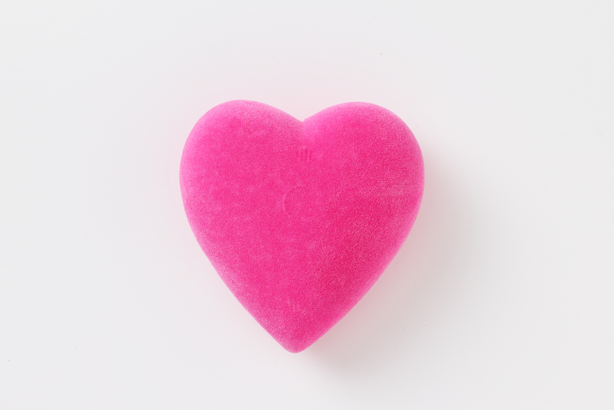 フェルト ハート