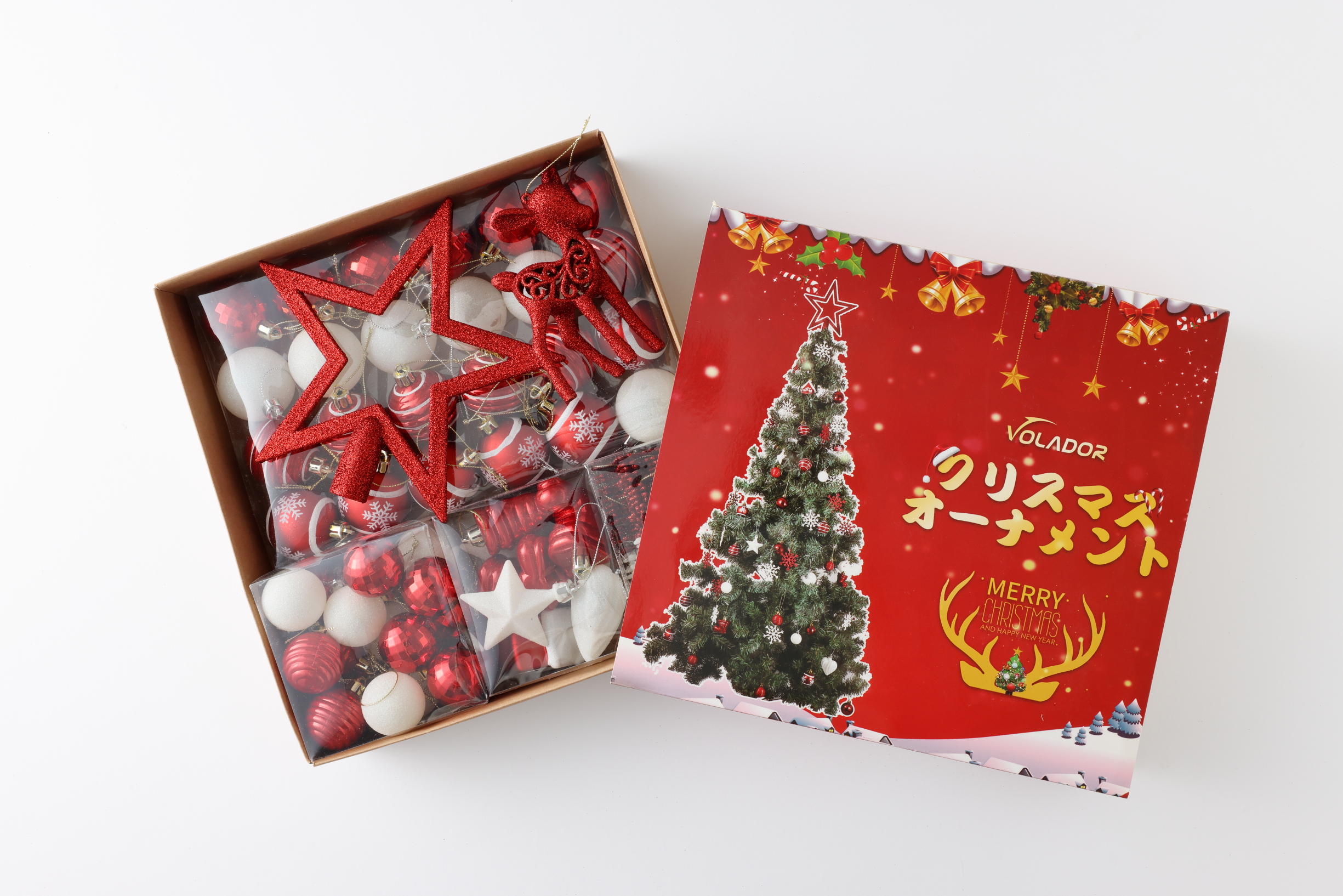 クリスマス オーナメント