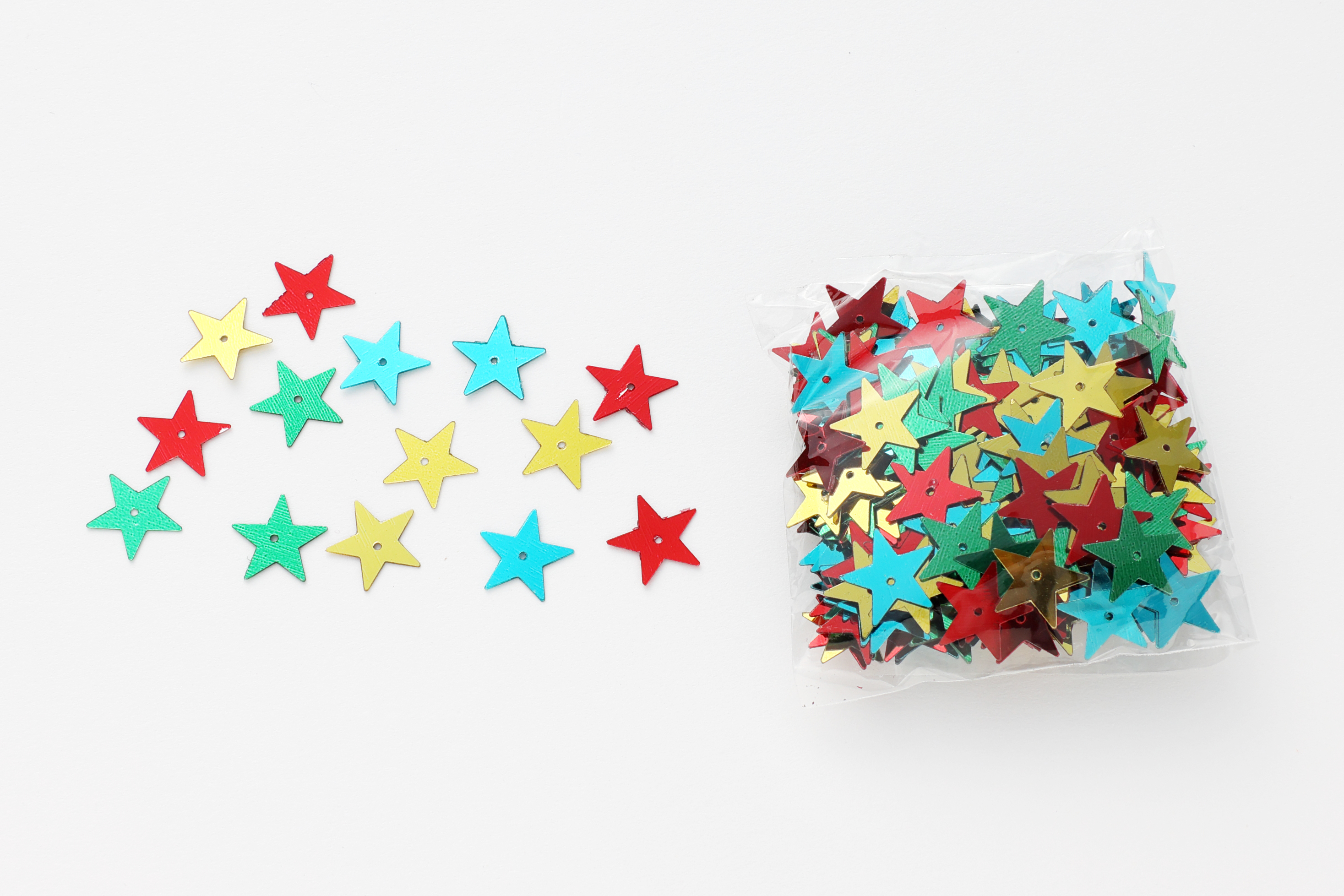 星 スパンコール