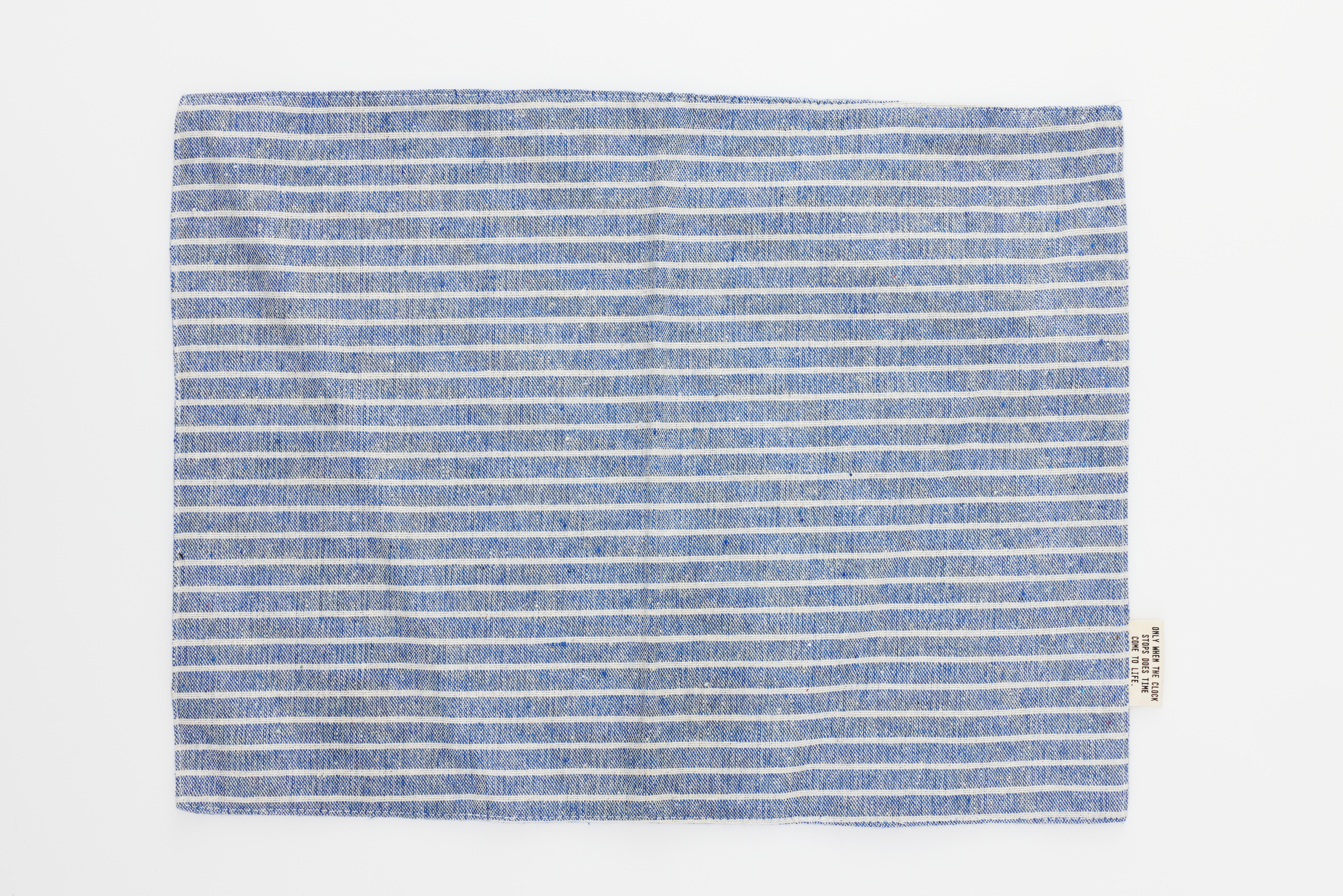 ランチョンマット コットン