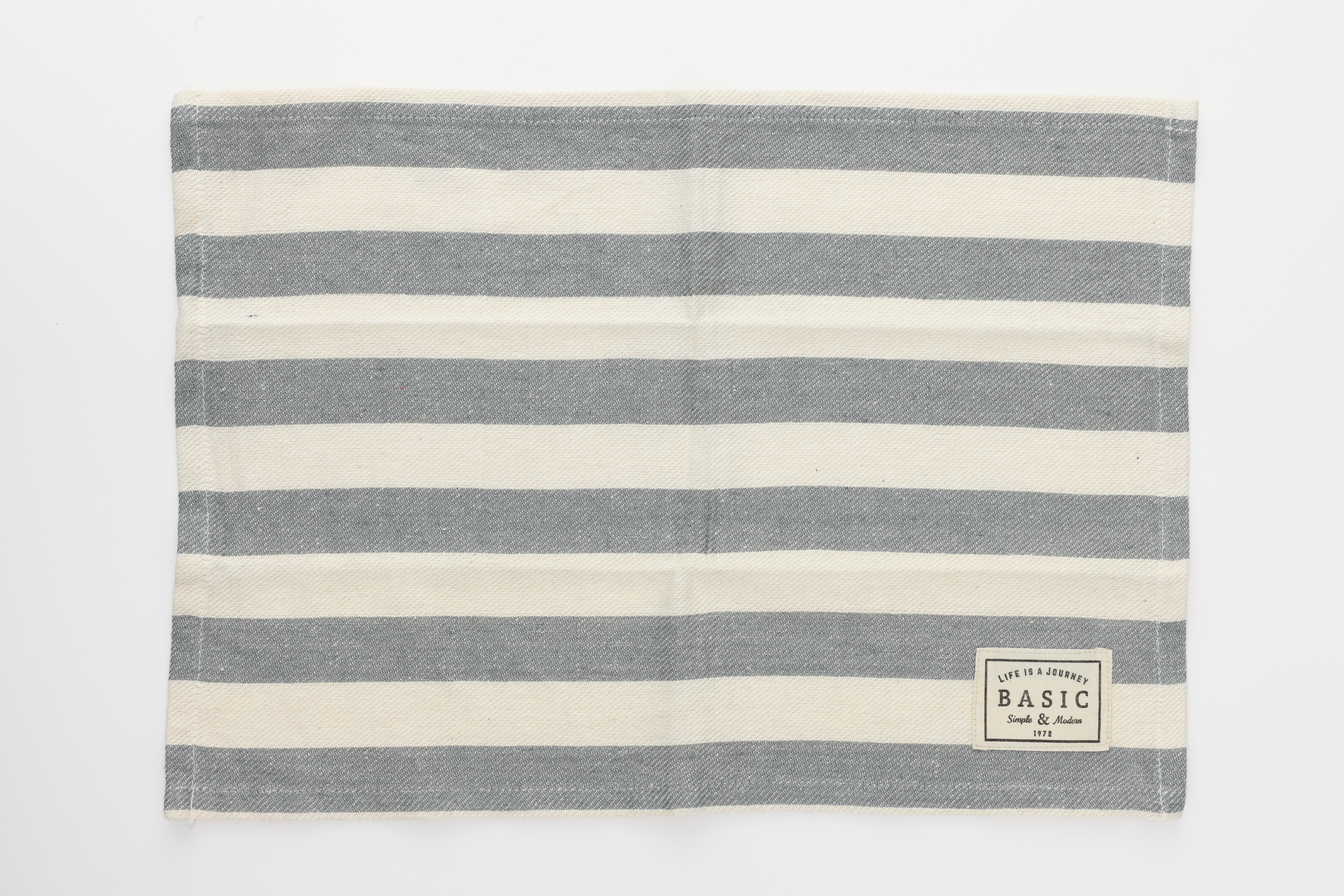 ランチョンマット コットン