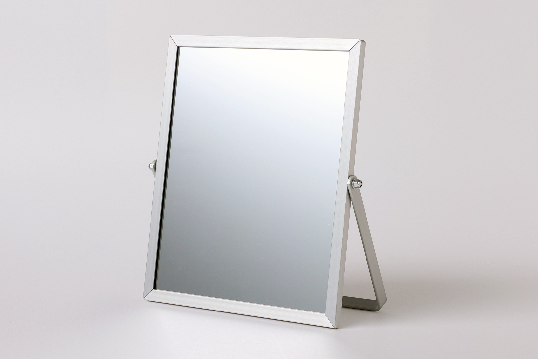 折りたたみミラー