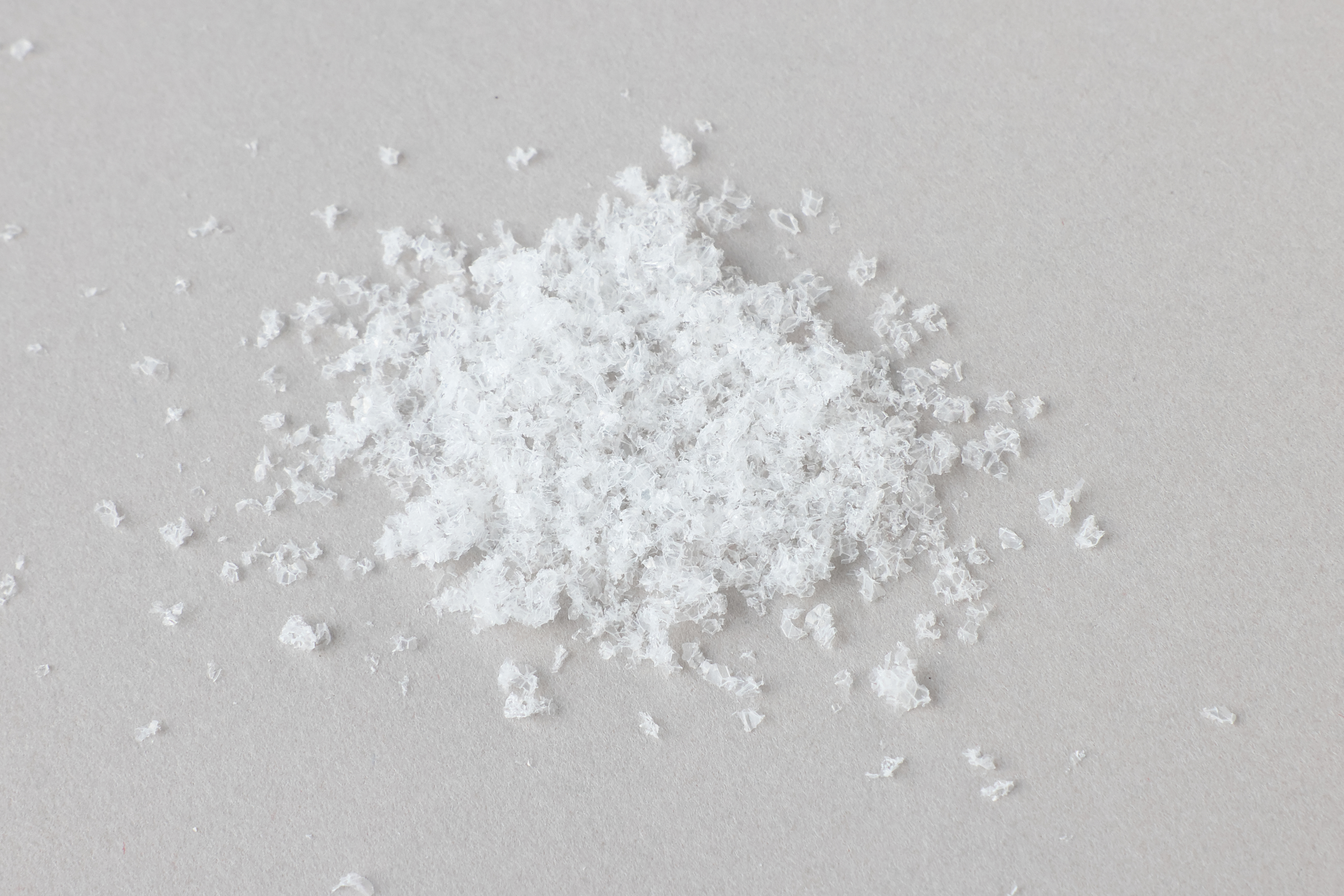 フェイクスノー