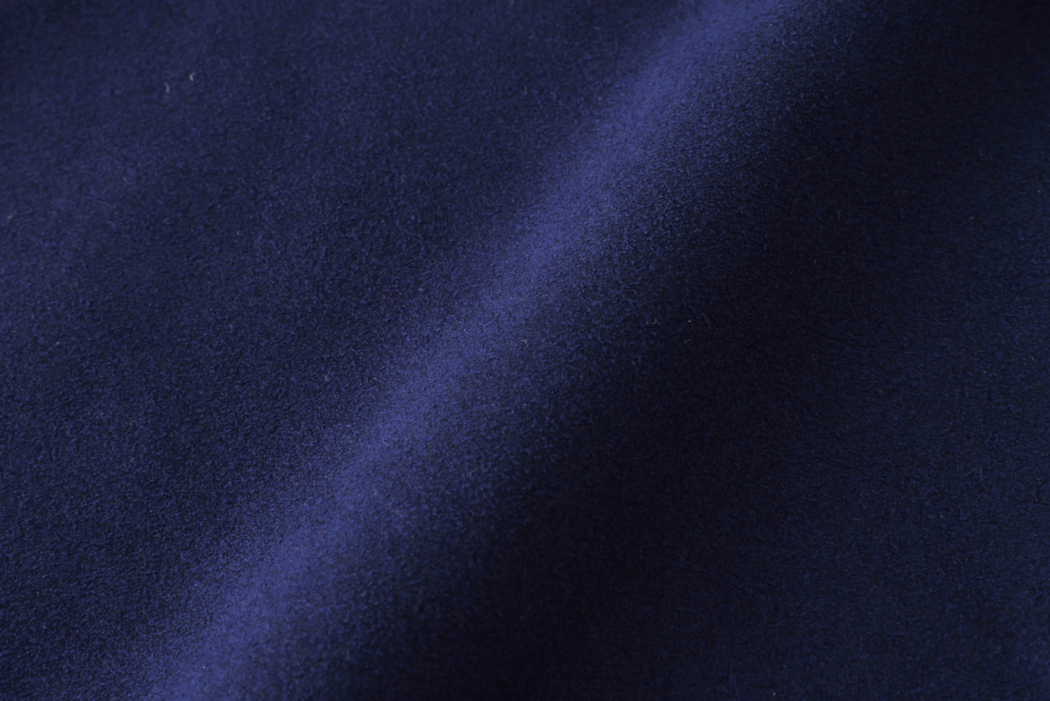 布 紺 コットン