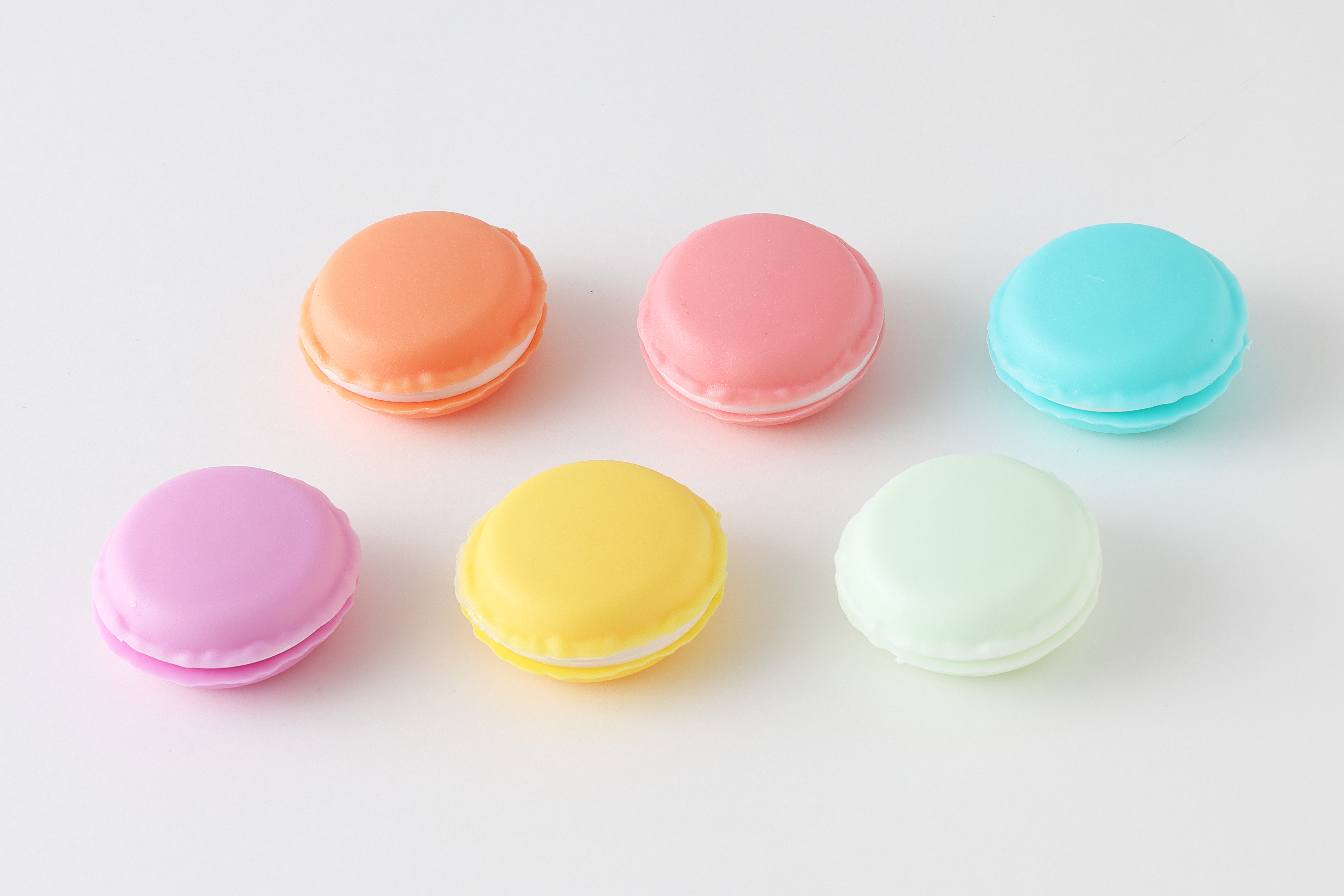 食品サンプル マカロン