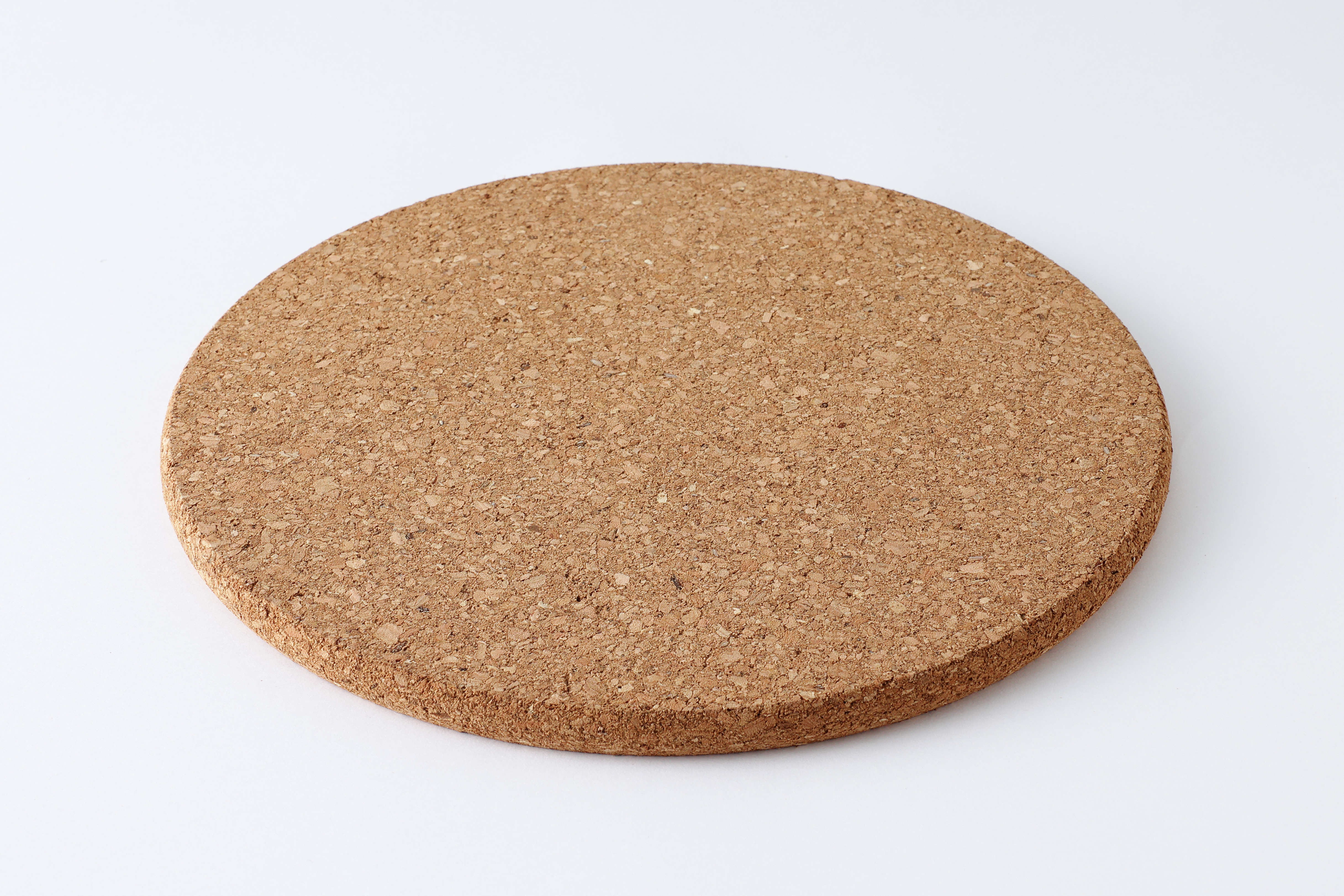 コルクコースター