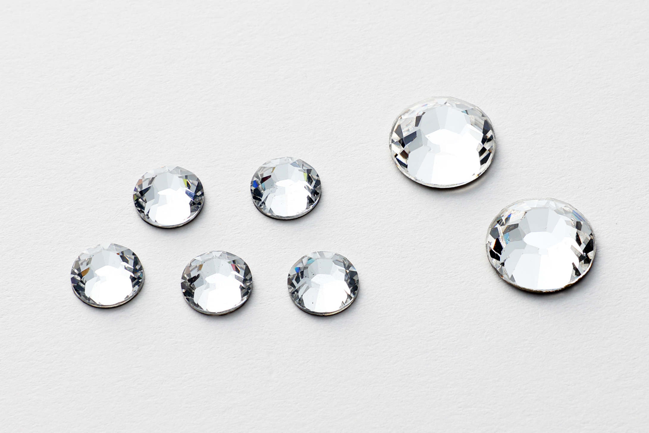 クリスタル 宝石