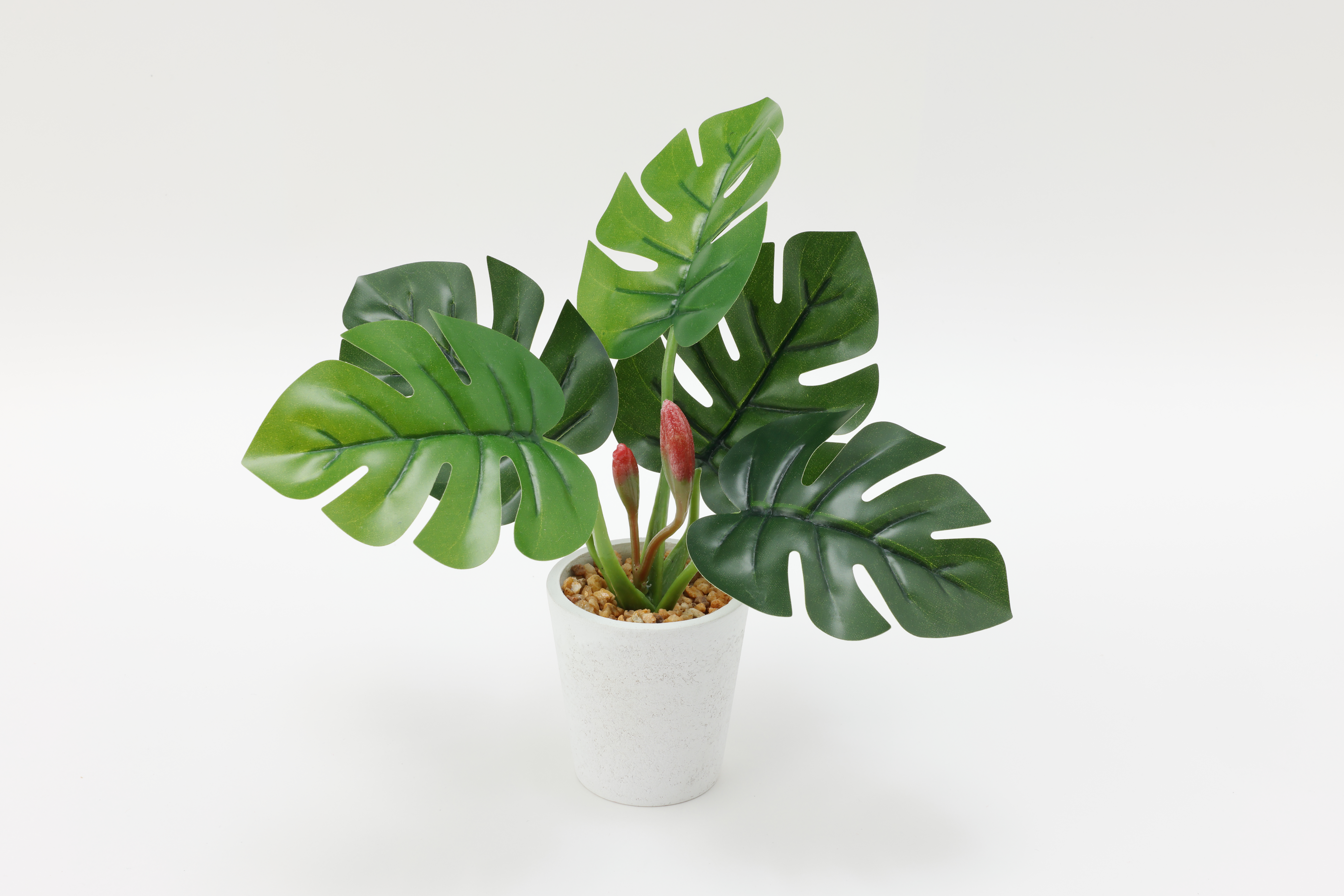 フェイクグリーン 鉢つき