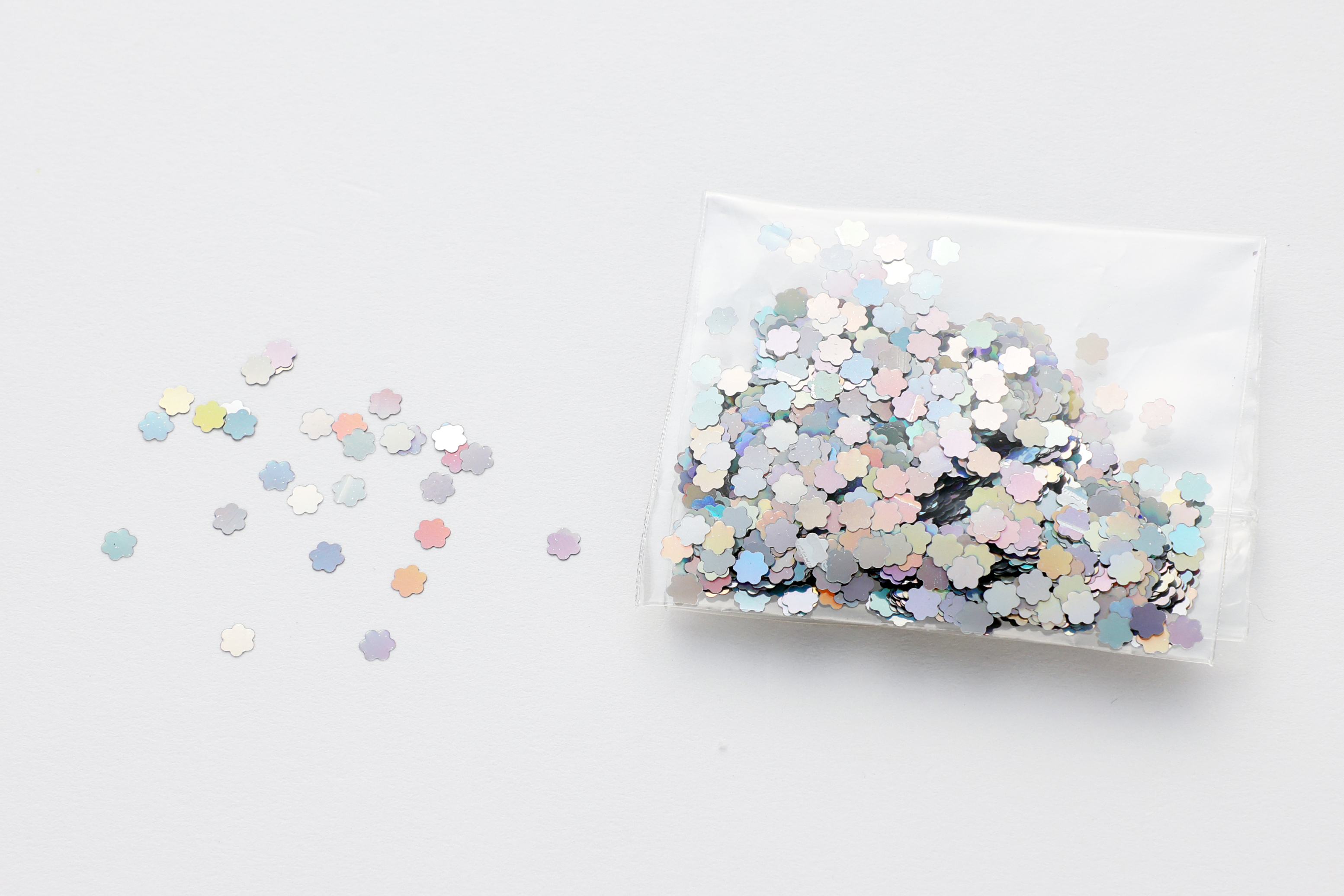 星 スパンコール