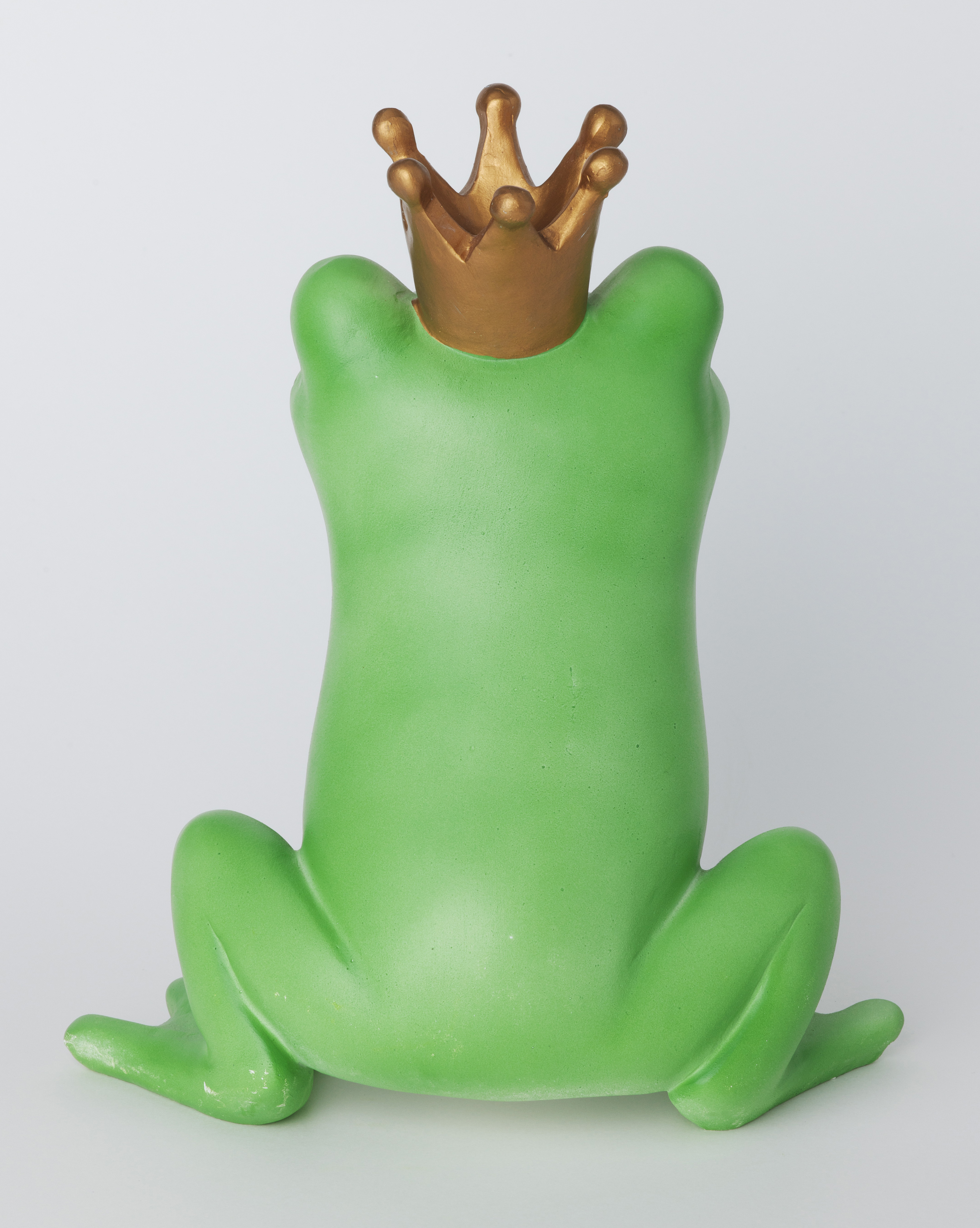 オブジェ カエル