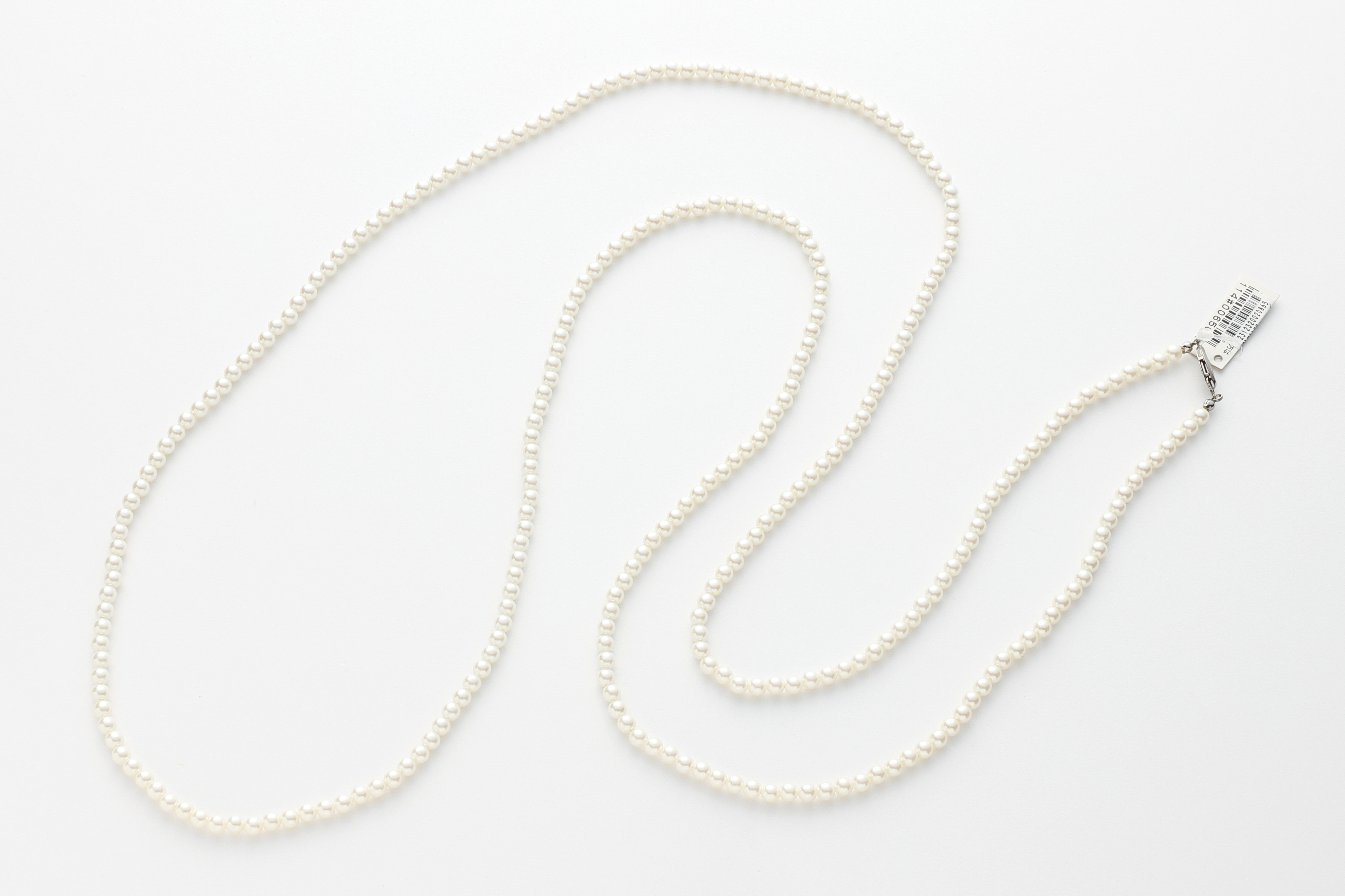 パール ネックレス