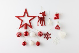 クリスマス オーナメント