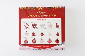 クリスマス オーナメント