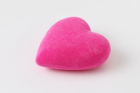 フェルト ハート